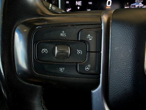 Used 2024 GMC Sierra 2500 SLE w/ SLE Value Package; AWD/4WD image 32