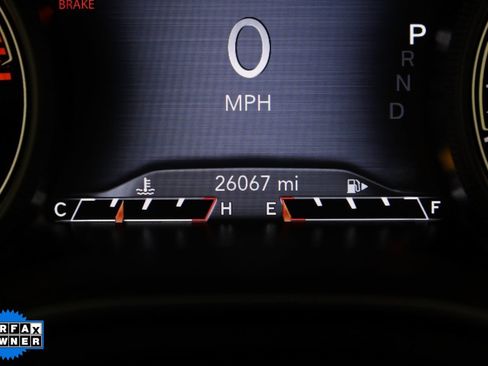 Used 2022 Jeep Cherokee Trailhawk image 36