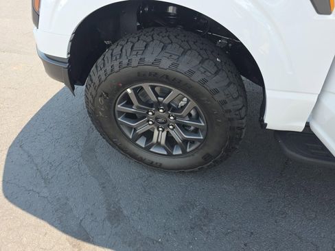 New 2025 Ford F150 Tremor w/ Equipment Group 402A High image 22