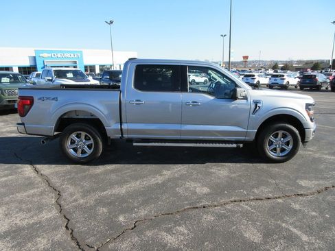 Used 2024 Ford F150 XLT image 6