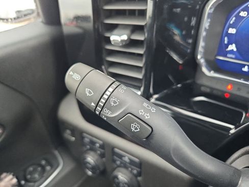 Used 2023 Chevrolet Silverado 1500 RST AWD/4WD image 23
