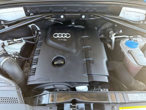 Used 2014 Audi Q5 2.0T Premium Plus AWD/4WD image 9