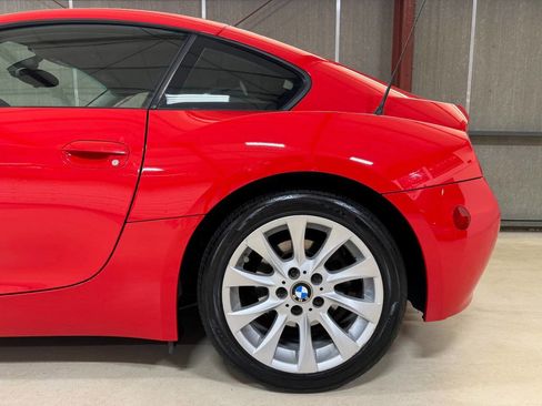 Used 2007 BMW Z4 3.0si RWD image 11