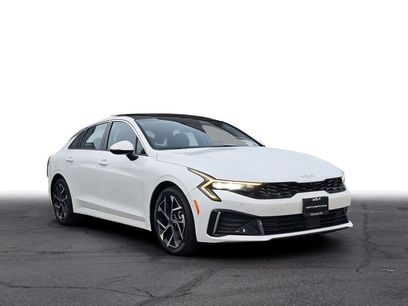 Used 2025 Kia K5 EX
