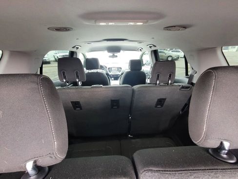 Used 2018 GMC Acadia SLE image 19