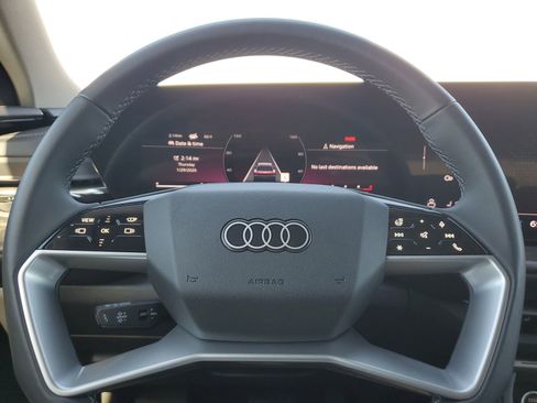 New 2025 Audi Q5 Premium Plus image 21