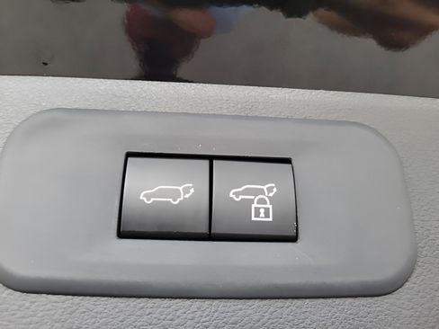 Used 2025 Lexus TX 350 AWD w/ Technology Package image 8