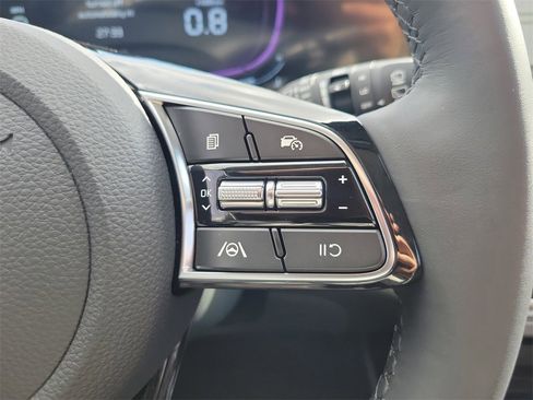 New 2026 Kia Seltos S image 27