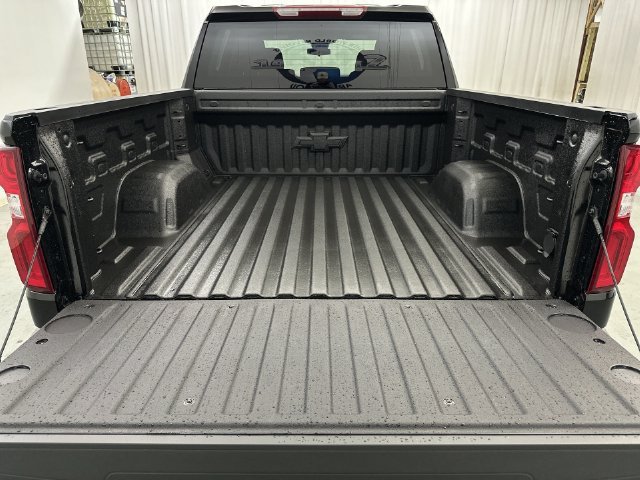 New 2026 Chevrolet Silverado 1500 RST w/ RST Select Package AWD/4WD image 22