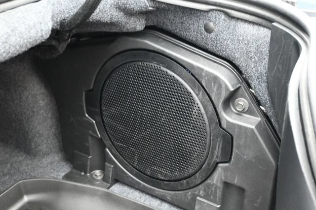 Certified 2025 Ford Mustang GT Premium RWD image 15