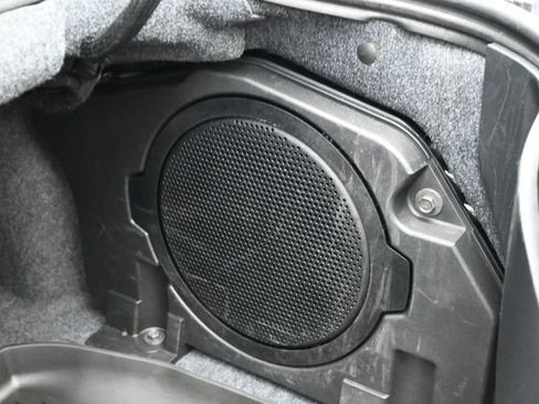 Certified 2025 Ford Mustang GT Premium RWD image 15