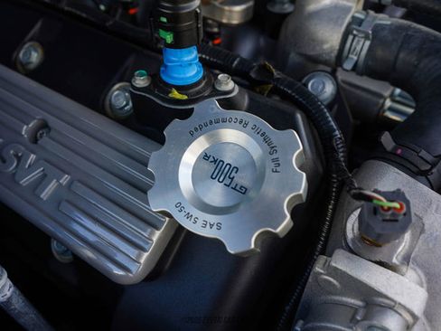 Used 2009 Ford Mustang Shelby GT500 RWD image 19