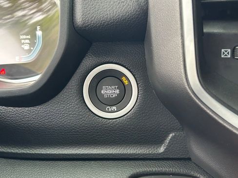 New 2026 RAM 1500 Big Horn image 37