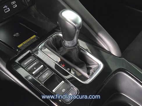 Used 2024 Acura Integra A-Spec FWD image 24