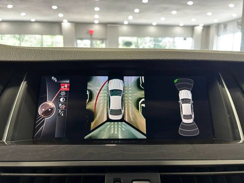 Used 2016 BMW 535i xDrive Sedan AWD/4WD image 36