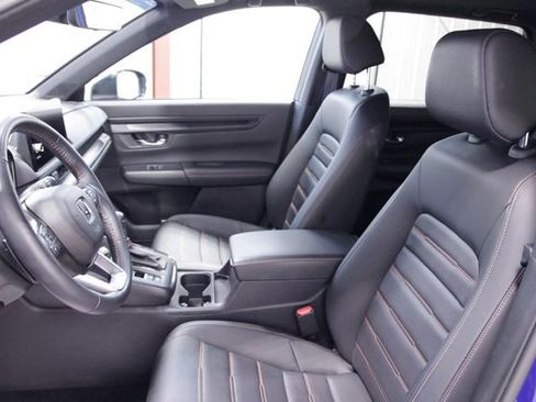 Certified 2025 Honda CR-V Sport-L image 15