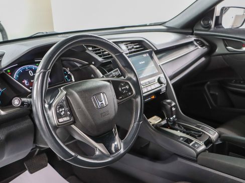 Used 2020 Honda Civic EX image 23