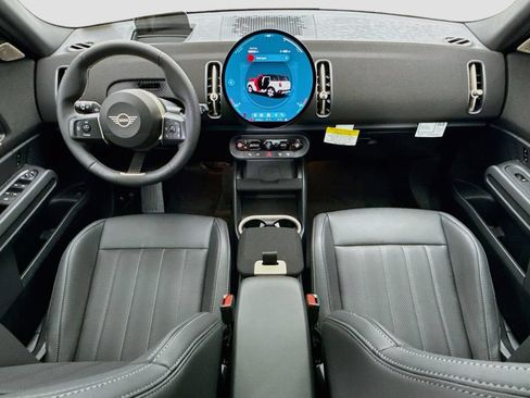 New 2027 MINI Cooper Countryman S w/ Comfort Package Max AWD/4WD image 14