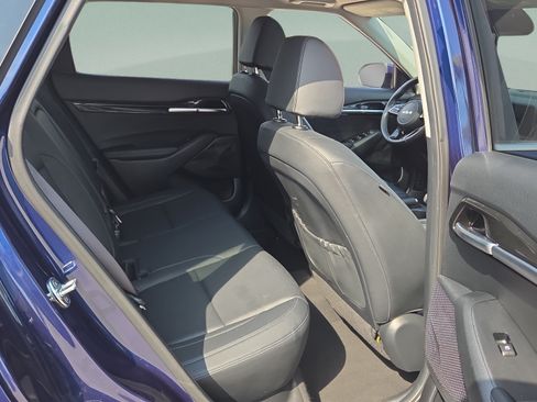 Used 2025 Kia Seltos EX w/ EX Sunroof Package FWD image 15