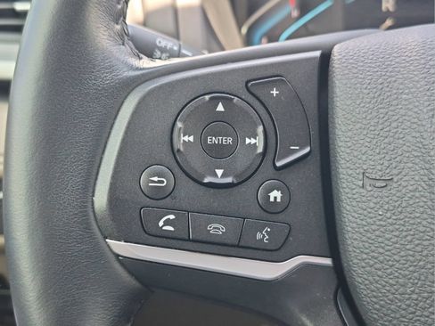 Certified 2024 Honda Odyssey EX-L image 12