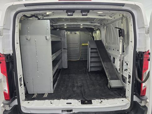 Used 2017 Ford Transit 250 148 Low Roof RWD image 12