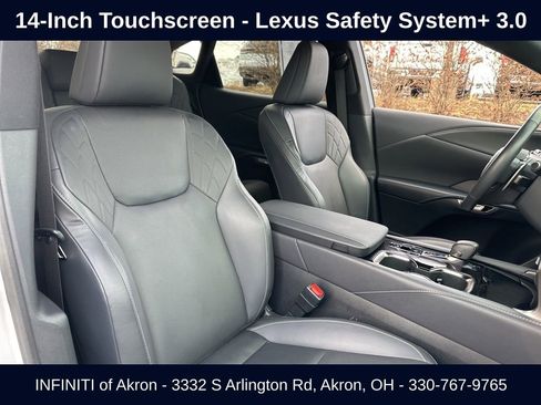 Used 2023 Lexus RX 350 FWD image 26