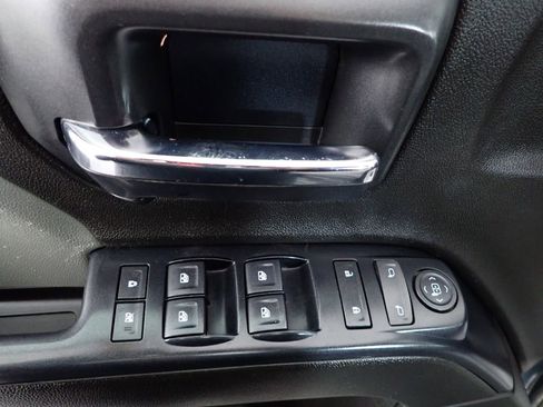 Used 2017 Chevrolet Silverado 2500 W/T w/ Snow Plow Prep Package image 16