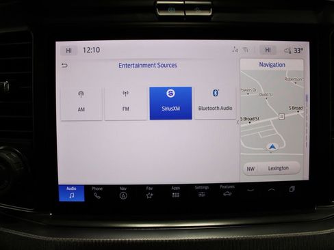 New 2026 Ford F350 Platinum image 67