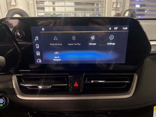 New 2026 Chevrolet TrailBlazer LT w/ Convenience Package AWD/4WD image 18