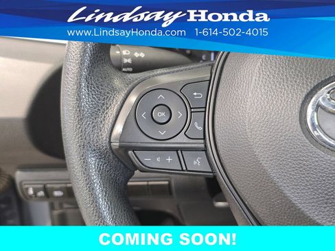 Used 2024 Toyota Corolla LE FWD image 16