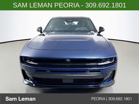 New 2026 Dodge Charger Scat Pack image 2