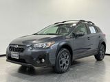 Used 2021 Subaru Crosstrek 2.5i Sport w/ Popular Package #2B image 3