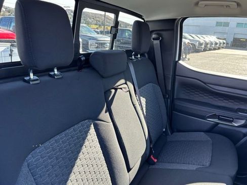 New 2025 Ford Ranger XLT w/ FX4 Off-Road Package image 23