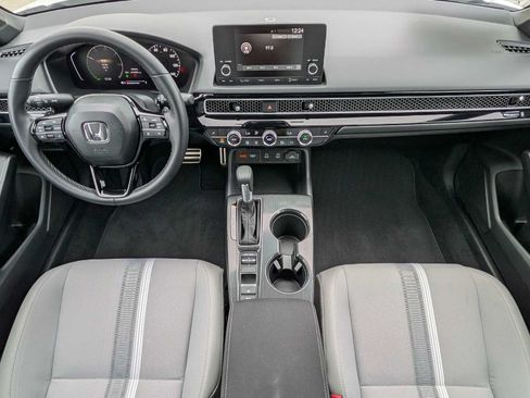 Used 2025 Honda Civic Sport image 21