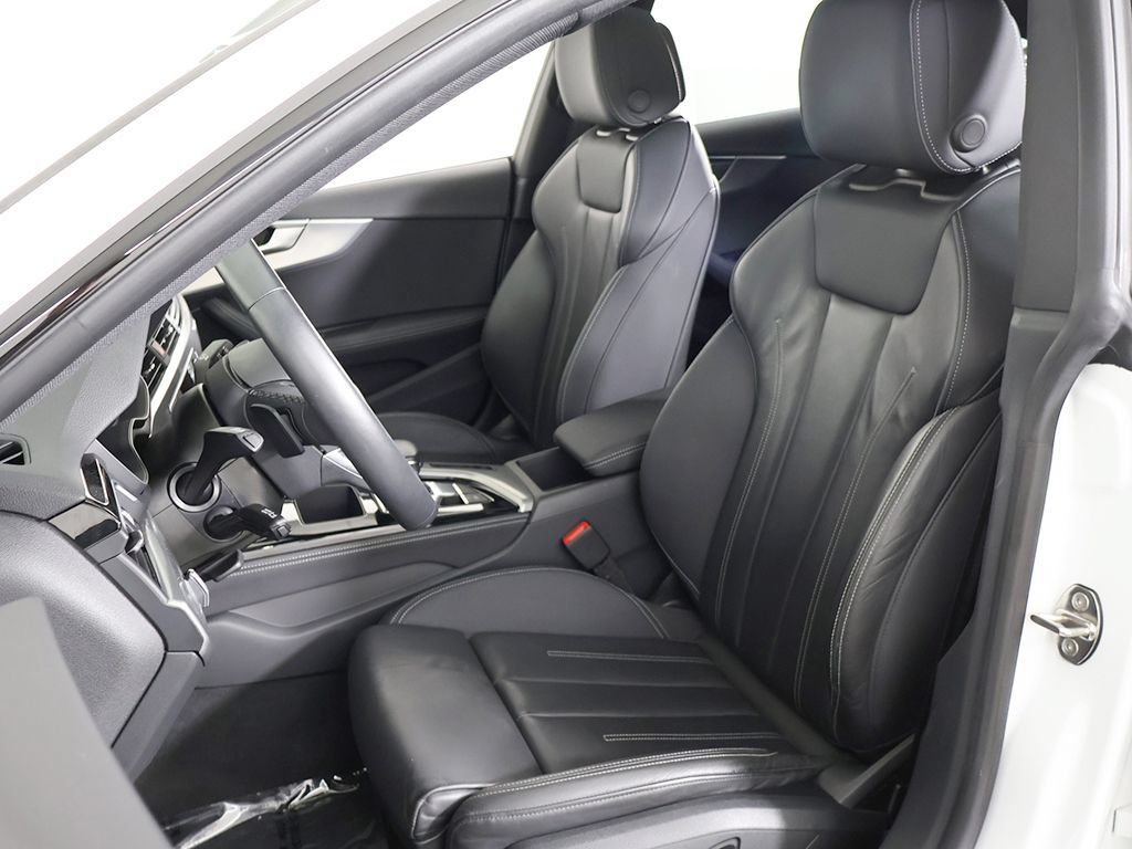 Used 2023 Audi A5 2.0T Premium Plus w/ Premium Plus AWD/4WD image 33