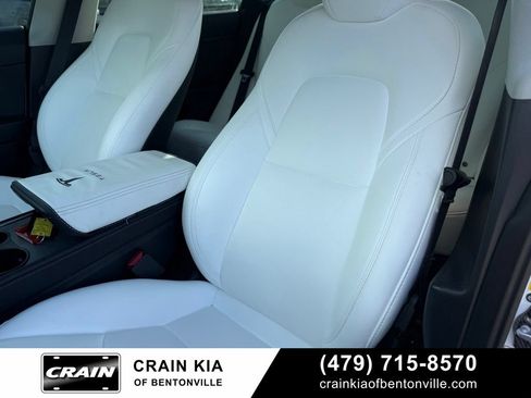 Used 2023 Tesla Model 3 Standard Range RWD image 21