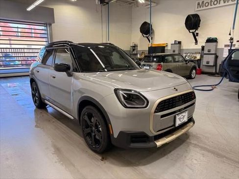 New 2026 MINI Cooper Countryman S image 7