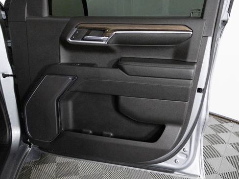 Certified 2023 Chevrolet Silverado 1500 RST w/ LPO, Liner Protection Package image 46