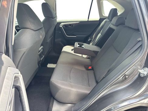 Used 2023 Toyota RAV4 LE AWD/4WD image 14