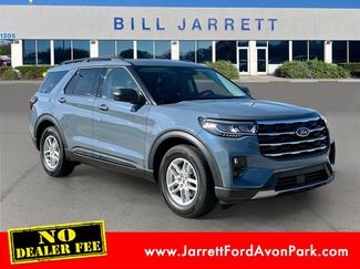 New 2026 Ford Explorer Active video 1