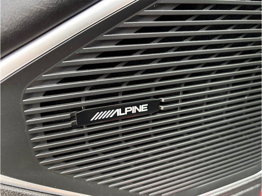 Used 2024 Jeep Wagoneer Series II w/ Flexible Seating Group RWD image 27