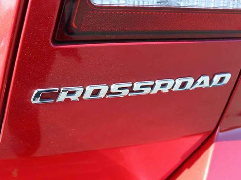 Used 2016 Dodge Journey Crossroad image 7