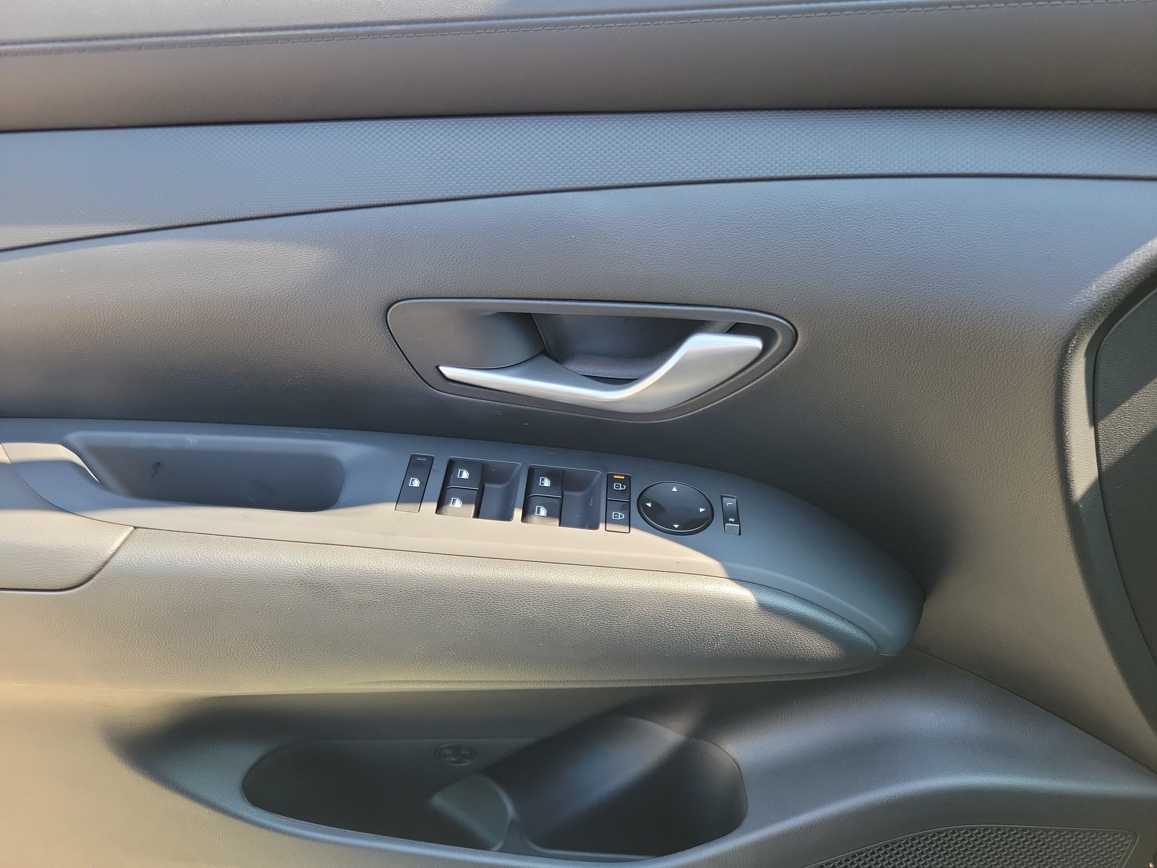 New 2026 Hyundai Tucson SE AWD/4WD image 17