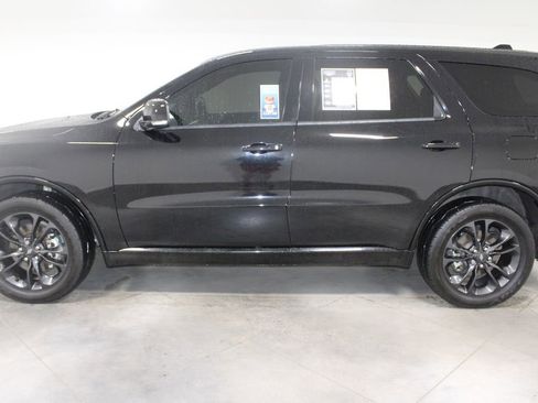 Used 2021 Dodge Durango GT image 6