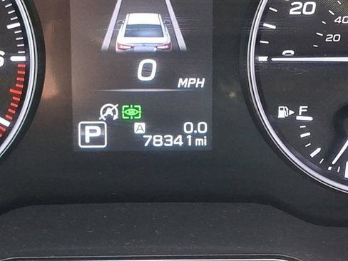 Used 2021 Subaru Legacy Touring XT w/ Popular Package #2 AWD/4WD image 25