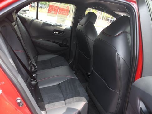 New 2026 Toyota Corolla GR Premium Plus AWD/4WD image 10