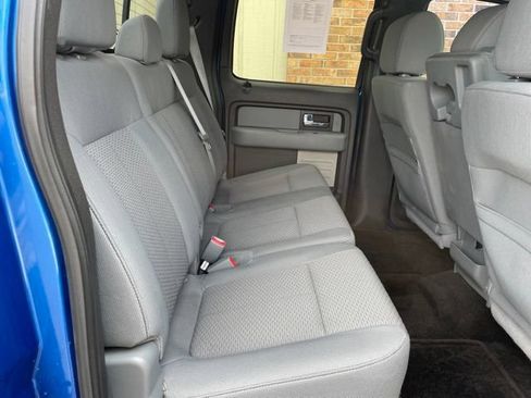 Used 2014 Ford F150 XLT w/ Equipment Group 302A Luxury AWD/4WD image 56