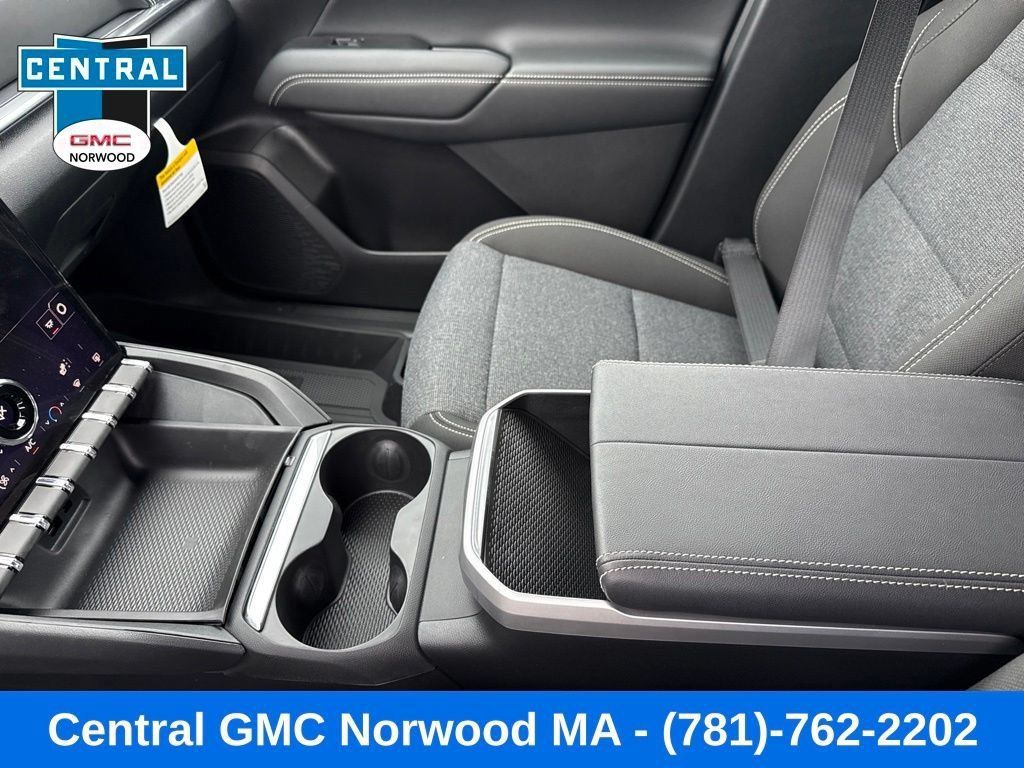New 2027 GMC Terrain Elevation w/ LPO, Floor Liner Package AWD/4WD image 20