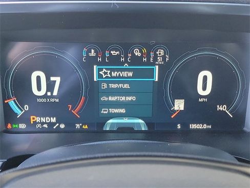 Used 2023 Ford F150 Raptor image 10