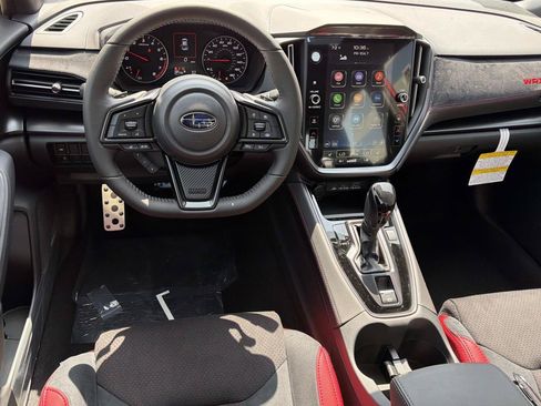 New 2026 Subaru WRX Limited w/ WRX Electronics Package AWD/4WD image 9